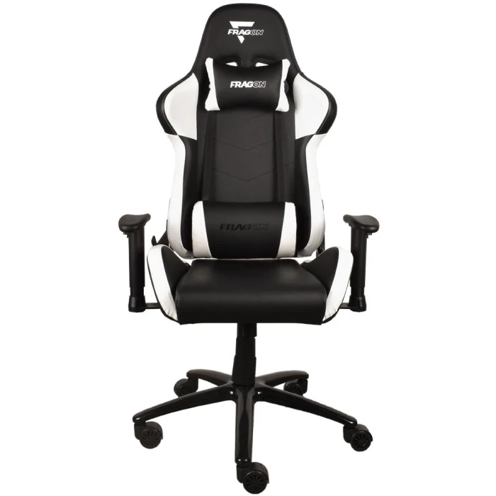 FragON 2X Series V2 - Black/White