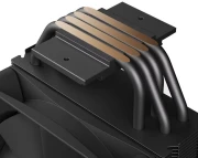 NZXT T120 Black