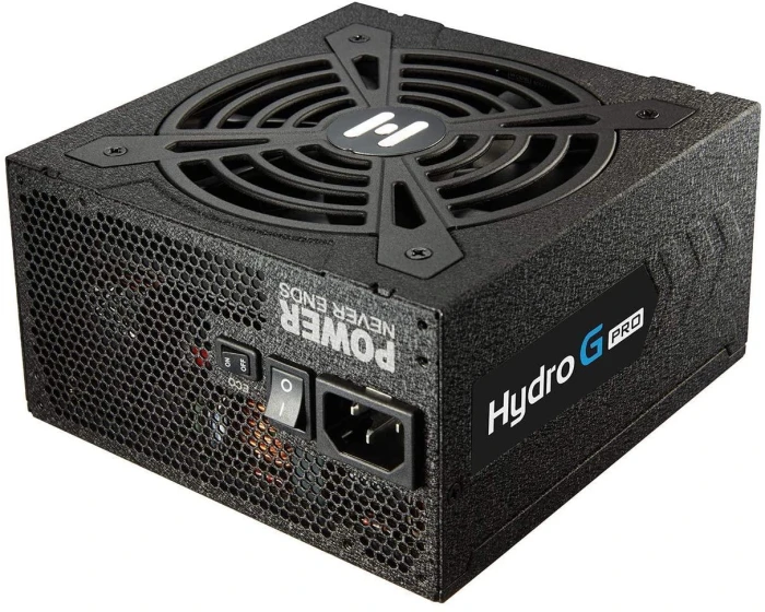 FSP Group Hydro G PRO Gold 750W