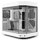 HYTE Y60 White