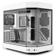 HYTE Y60 White