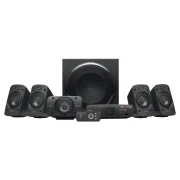 Logitech Z906