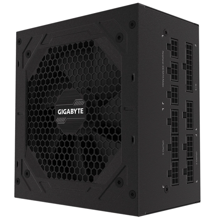 Gigabyte P750GM GOLD 750W