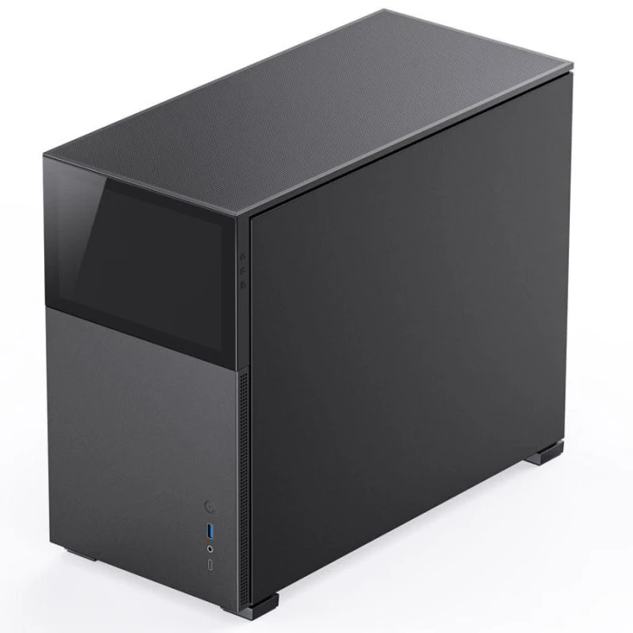 Jonsbo D31 Screen Black