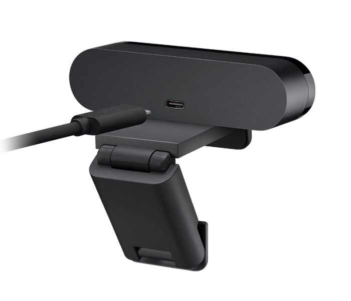LOGITECH BRIO Stream 4K