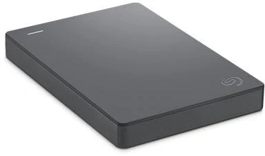 Seagate Basic 4TB