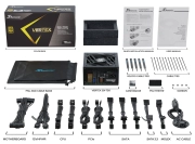 SEASONIC VERTEX GX-750 Gold 750W