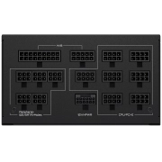 Gigabyte UD1300GM PG5 GOLD 1300W