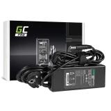 Захранване за лаптоп GC-AD09P-DELL-19.5V-4.62A GREEN CELL