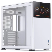 Jonsbo D41 Screen Whie