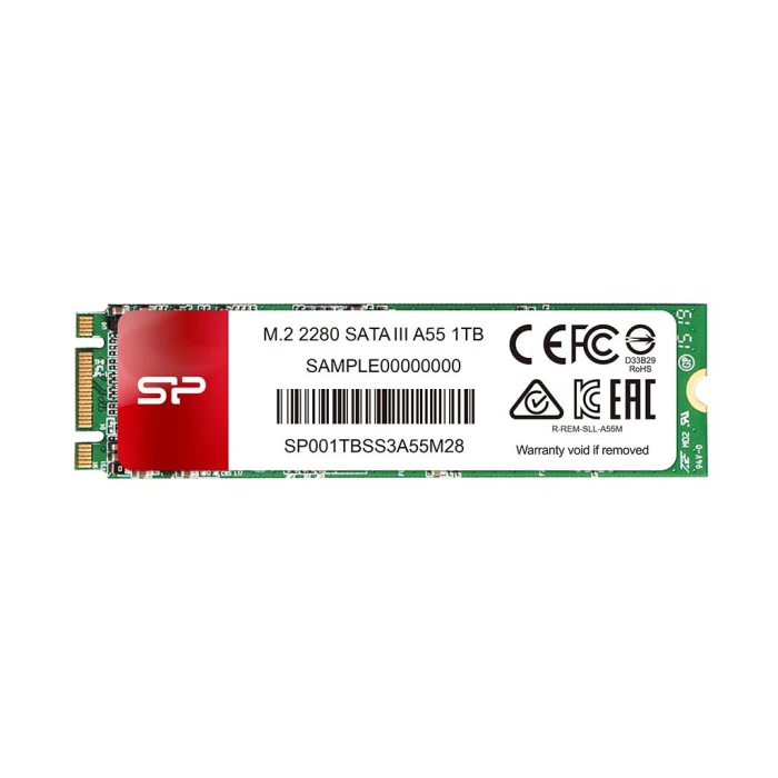 SILICON POWER A55 1TB SATA