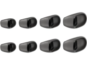 HyperX Cloud Earbuds II Red
