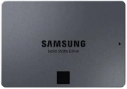SAMSUNG 870 QVO 2TB
