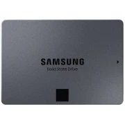 SAMSUNG 870 QVO 2TB