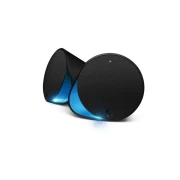 Тонколони Logitech G560 RGB 2.1, 240W, Черен