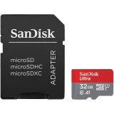 SANDISK Ultra microSDHC 32GB