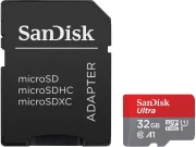 SANDISK Ultra microSDHC 32GB