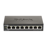 D-Link DGS-1100-08V2