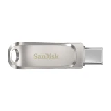 SanDisk Ultra Dual Drive Luxe 64GB