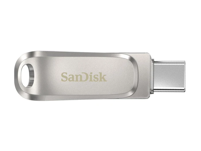 SanDisk Ultra Dual Drive Luxe 64GB
