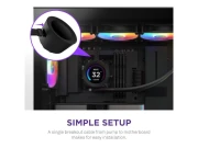 NZXT Kraken Elite 360 RGB Black