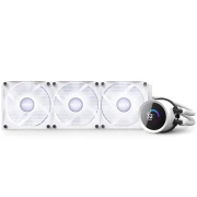 NZXT Kraken 360 RGB White