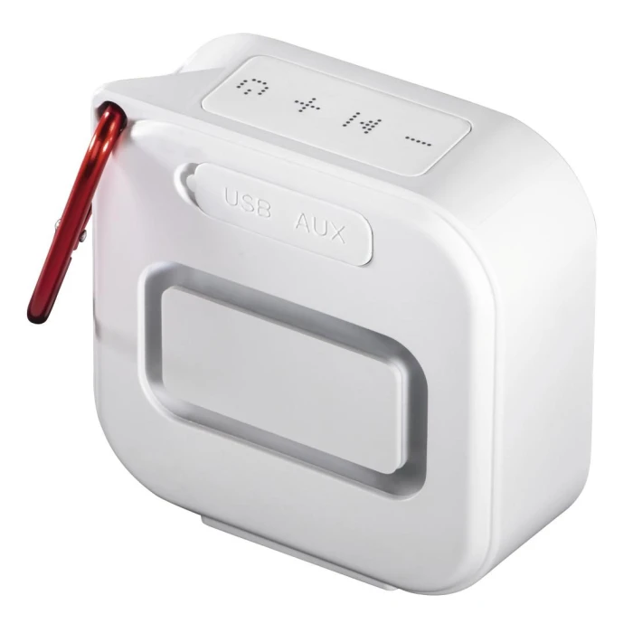 HAMA Pocket 3.0 Блутут 3.5W бяла