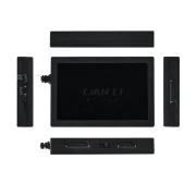 RGB за кабели PSU Lian Li Strimer Plus V2 24-PIN RGB PCIe