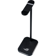 Геймърскa поставка за слушалки ASUS ROG METAL STAND