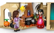 LEGO Disney - King Magnifico's Castle - 43224