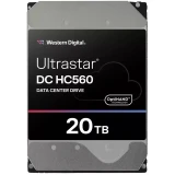 WD Ultrastar DC HC560 20TB