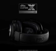 Logitech G PRO X 7.1 Gaming Headset