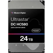WD Ultrastar DC HC580 24 TB