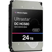 WD Ultrastar DC HC580 24 TB