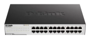 D-Link GO-SW-24G