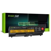 Батерия за лаптоп GREEN CELL, IBM Lenovo ThinkPad L430 L530 T430 T530 W530 42T4790, 10.8V, 4400mAh