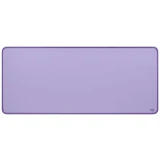 Logitech Desk Mat Studio Series Лилав