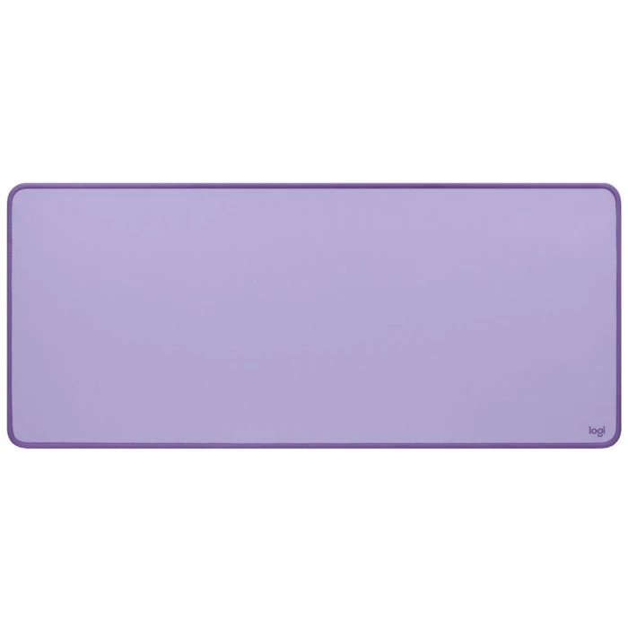 Logitech Desk Mat Studio Series Лилав