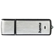 HAMA Fancy 16 GB сребрист