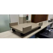 Поставка за компютър Евродизайн PS01 Цвят