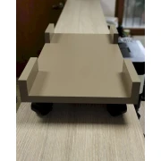 Поставка за компютър Евродизайн PS01 Цвят