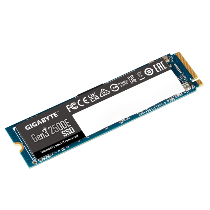 Gigabyte Gen3 2500E 500GB