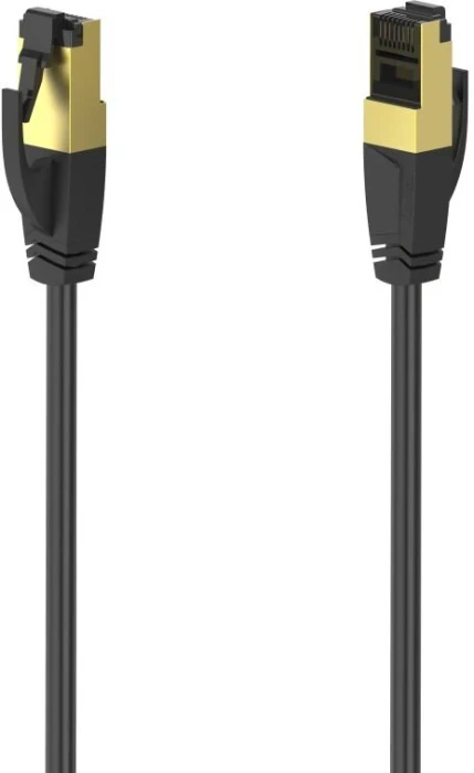 HAMA RJ-45 SFTP Cat.8 - 3.0m