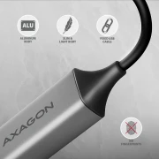 AXAGON ADE-TXCA