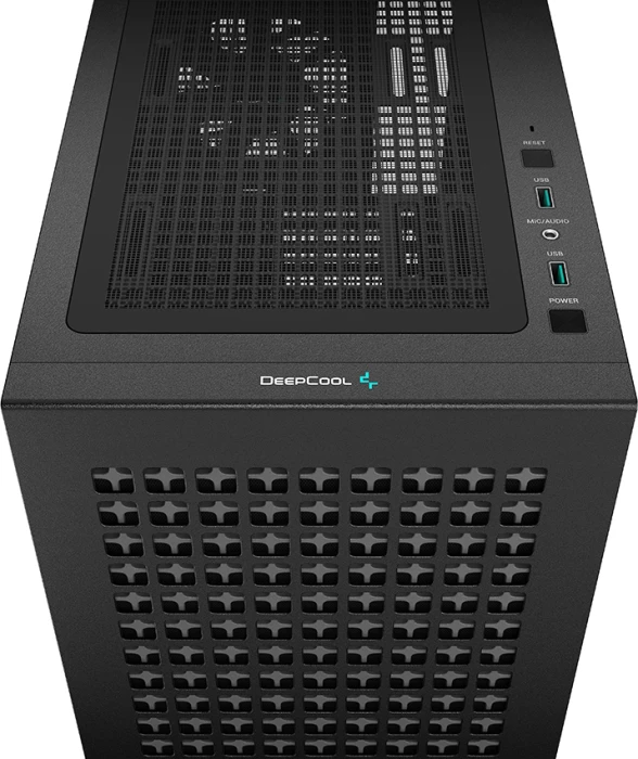 DeepCool CH370