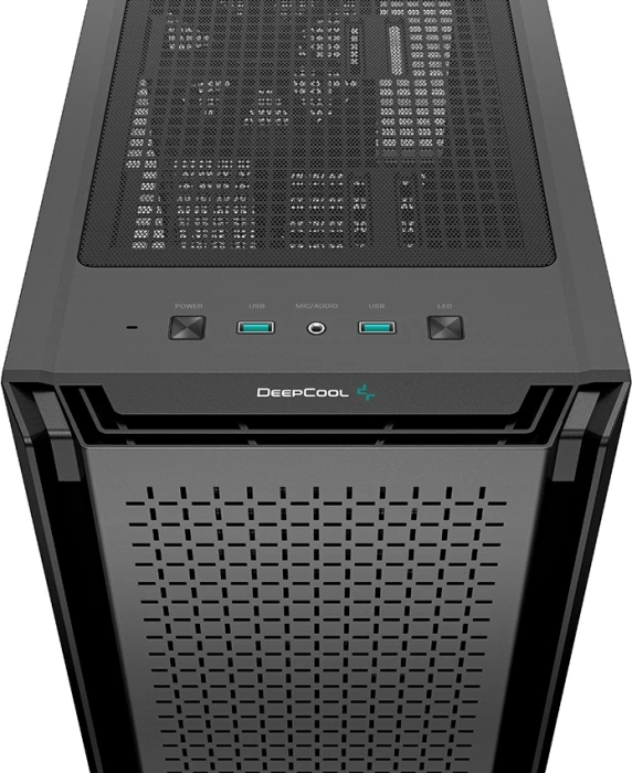 DeepCool EATX CG560