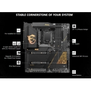 MSI MEG Z790 ACE DDR5