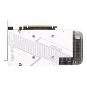 ASUS DUAL GeForce RTX 3060 TI White OC 8GB GDDR6X