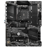 MSI B550-A PRO