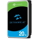 Seagate SkyHawk AI 20TB